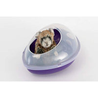 
              Lixit 30-0189-006 Chinchilla Dry Bath
            