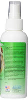 
              Bio-groom DBB52604 Lido Anti Itch Spray, Medium, 4-Ounce
            