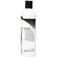 Bio-groom 28528 1 Gallon Natural Scents White Ginger Shampoo