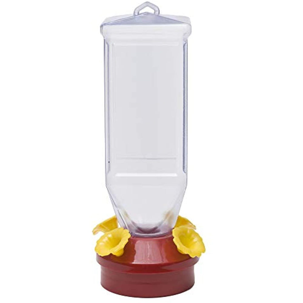Perky-Pet 201 Lantern Hummingbird Feeder- 18 oz