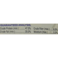 
              Kaytee 100508146 Mealworm Food Pouch, 17.6 Ounce, None
            