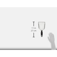 
              Zoo Med Repto Sand Litter Scoop
            