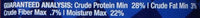 
              Ims Trading Cadet Shrink Wrapped Sterilized Cheese Stuffed Bone For Dogs, 3-4"
            