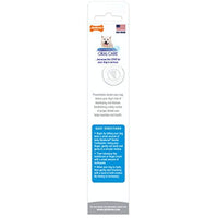 
              Nylabone Advanced Oral Care 2.5 oz Tartar Control Dog Toothpaste
            