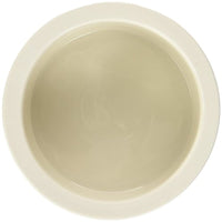 
              Prevue Pet Products Ceramic 4 Bowl Replacement Cup Set, Bone White (6404)
            