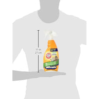 
              Arm & Hammer Litter Deodorizing Spray - 21.5 oz
            