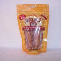 Smokehouse Pet Products Smokehouse Chicken Skewers (Resealable Bag, 4 oz)