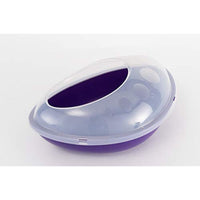 
              Lixit 30-0189-006 Chinchilla Dry Bath
            