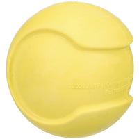 
              JW Pet Company iSqueak Bouncin' Baseball Dog Toy, Medium (Colors Vary)
            