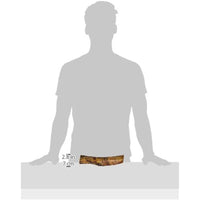 
              Jones Natural Chews 12In Rib Bones Shrinkwrap
            