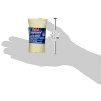
              Ims Trading Cadet Shrink Wrapped Sterilized Cheese Stuffed Bone For Dogs, 3-4"
            
