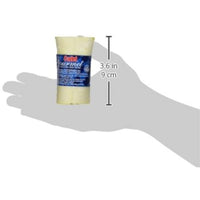 Ims Trading Cadet Shrink Wrapped Sterilized Cheese Stuffed Bone For Dogs, 3-4"