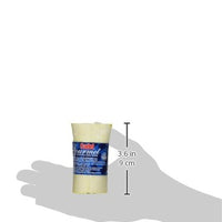 Ims Trading Cadet Shrink Wrapped Sterilized Cheese Stuffed Bone For Dogs, 3-4"