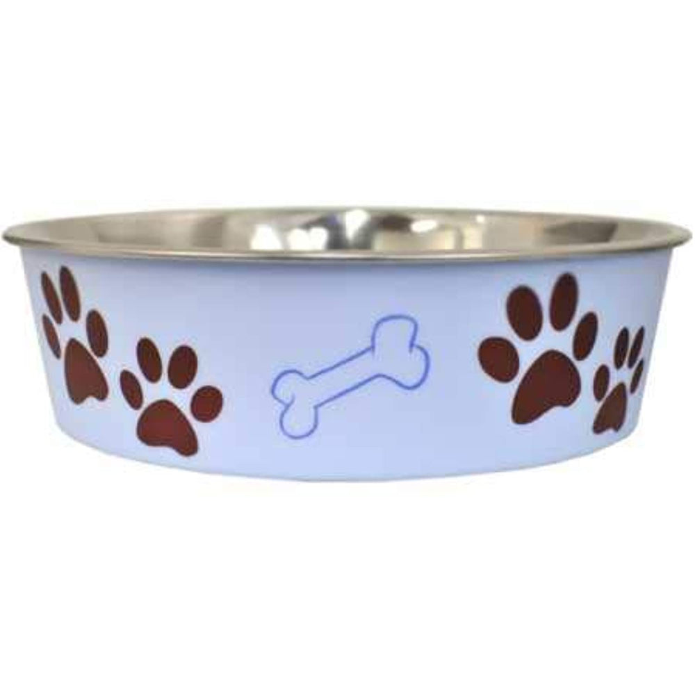 Bella Bowls Murano Blue (Small)