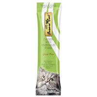 
              Fussie Cat Chicken with Vegetables Pure 14 Gram Sachets, Pack of Four, 2 Ounces Total
            