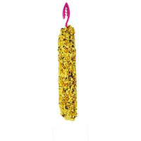
              A&E Smaker Snacks Treat Stick Parakeet Twin Pack (Egg)
            