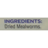 
              Kaytee 100508146 Mealworm Food Pouch, 17.6 Ounce, None
            