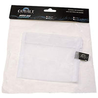 
              Cobalt Aquatics Fine Hook & Loop Mesh Bag, 6 x 10
            