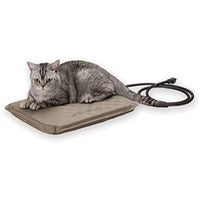 
              K&H PET PRODUCTS Lectro-Soft Outdoor Heated Pet Bed
            
