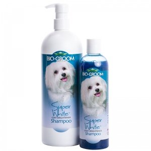 BioGroom Super White Shampoo (32 fl oz)