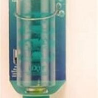 Lixit 4oz Water Bottles for Mice, Dwarf Hamsters and Small Birds. (Translucent Purple)