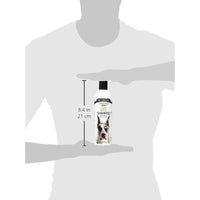 
              Bio-Groom Natural Scents Crisp Apple Scented Shampoo, 12-Ounce (Packaging may vary)
            