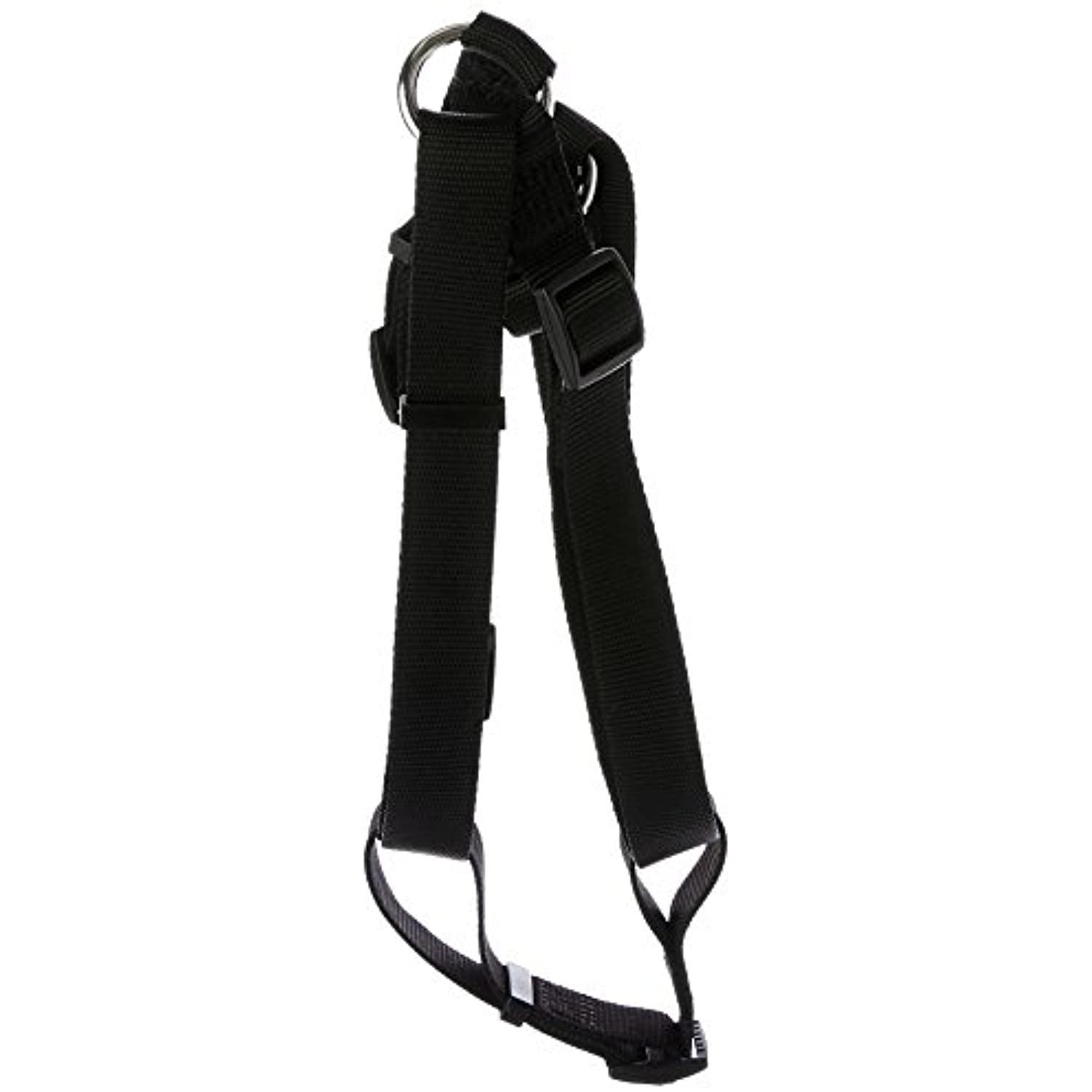 Petmate Step in Dog Harness Black
