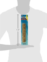 
              Kaytee Forti Diet Pro Health Honey Bird Stick Treats For Cockatiels, 4-Ounce
            