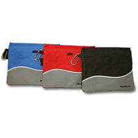 
              PetSafe Treat Pouch Sport- Durable, Convenient Dog Training Accessory, Standard, Black
            