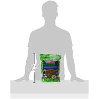 
              Kaytee 100508146 Mealworm Food Pouch, 17.6 Ounce, None
            
