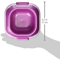 
              Van Ness Lightweight Medium Dish, 20 Ounce
            