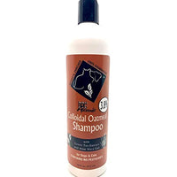 
              Doc Ackerman's - Herbal Colloidal Oatmeal Pet Shampoo - Botanical Enriched All Natural Grooming Shampoo - Dogs & Cats - 16 oz
            