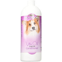 
              BIO-GROOM 32332 Quart Vita Oil Absorbable Coat Oil
            