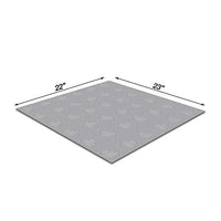 
              Four Paws Wee-Wee Premium Patch 22" x 23" Reusable Pee Pad for Dogs
            