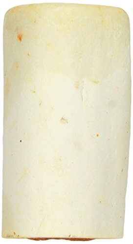 Ims Pet Industries Cadet Shrink Wrapped Sterilized Chicken Stuffed Bone For Dogs, 3-4