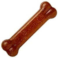 
              Nylabone Just for Puppies Teething Chew Toy Chicken Flavor Small/Regular - Up to 25 lbs. (N200P)
            