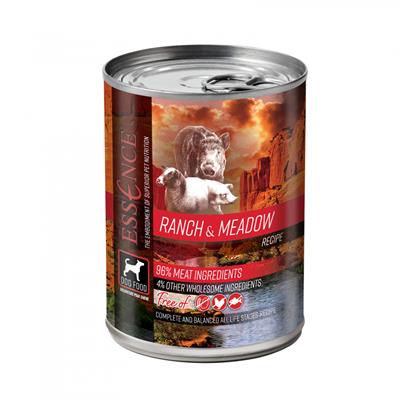 99213523 13 oz Dog LIR Ranch Recipe 1 Case 12 Cans