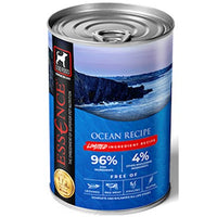 
              Essence LIR Ocean Recipe Dog Food 13oz cans 1 case (12 cans)
            
