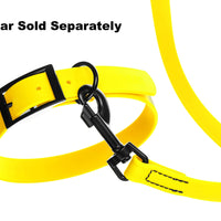 Biothane Waterproof Leash