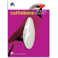 
              Prevue Pet Products Cuttlebone Small 4-5 Inch Single
            
