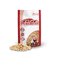 PureBites Freeze-Dried Cat Treats with Chicken Breast 1.09 oz