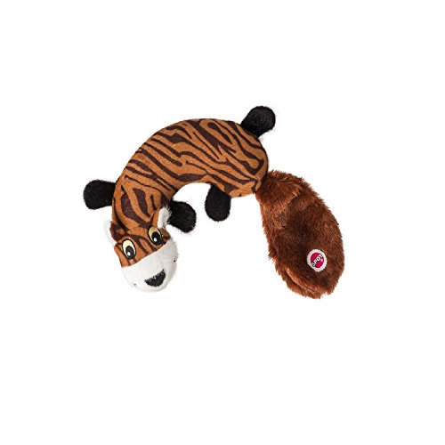 SPOT Ethical Pets 54335 Zooyoos Pet Squeak Toys