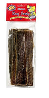 
              Pet Center Beef Jerky - Made in The USA
            