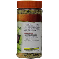 
              Zilla Reptile Food Aquatic Turtle Fortified, 6-Ounce
            