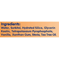 EZ DOG Toothpaste For Dogs | Dental Care For Dogs For Fresh Breath | Dogs Love the Taste | Vanilla Mint Dog Toothpaste