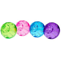 
              Kaytee Dwarf Hamster Mini Run-About Exercise Ball, Color May Vary
            