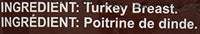 PureBites Turkey For Dogs, 1.16Oz / 33G - Entry Size