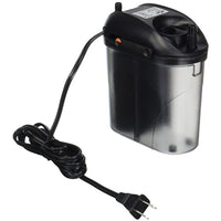 
              Zoo Med Nano 10 External Canister Filter, up to 10 Gallons
            