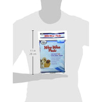 
              Wee-Wee Puppy Training Pee Pads 7-Count 22" x 23" Standard Size Pads for Dogs
            