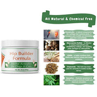 
              Doc Ackerman's Hip Builder Formula 10 oz
            
